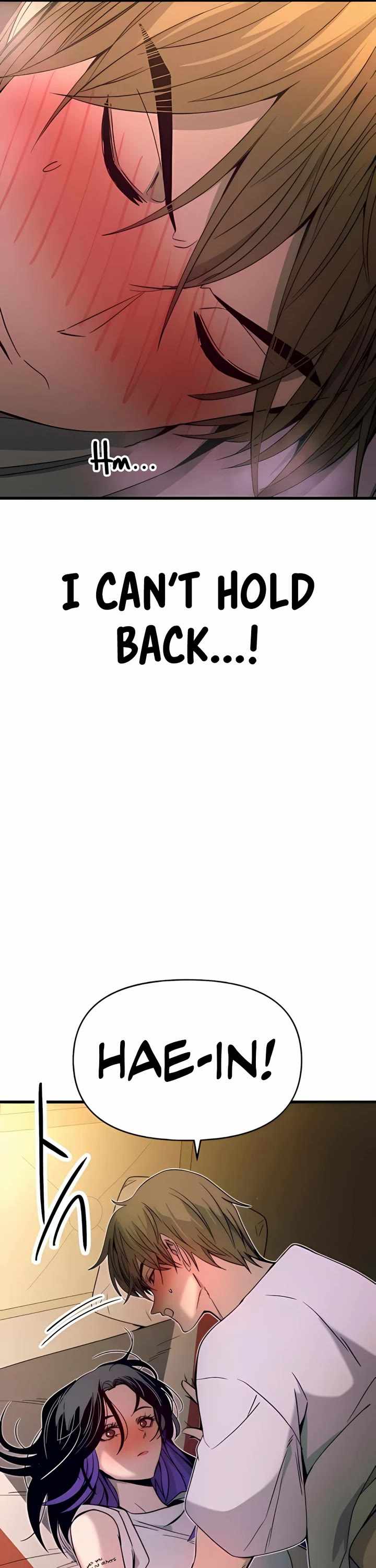 My Bias Gets On The Last Train — Chapter 36 — page 10