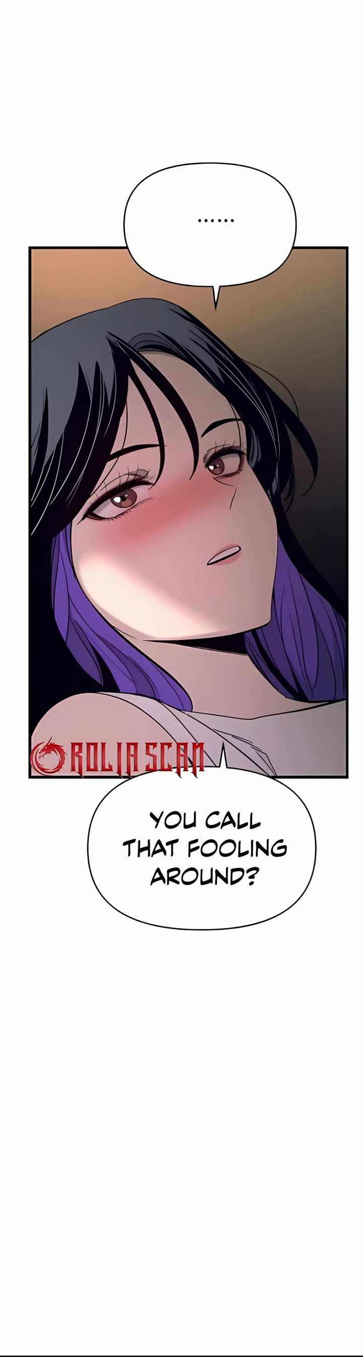My Bias Gets On The Last Train — Chapter 36 — page 13