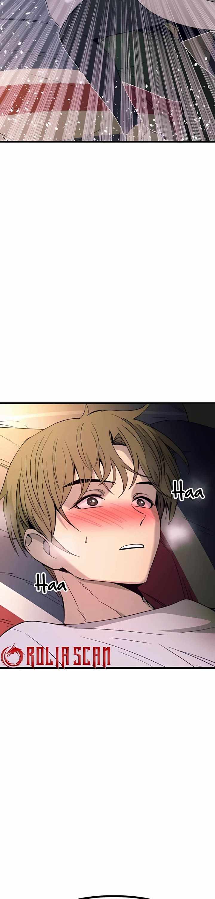 My Bias Gets On The Last Train — Chapter 36 — page 15