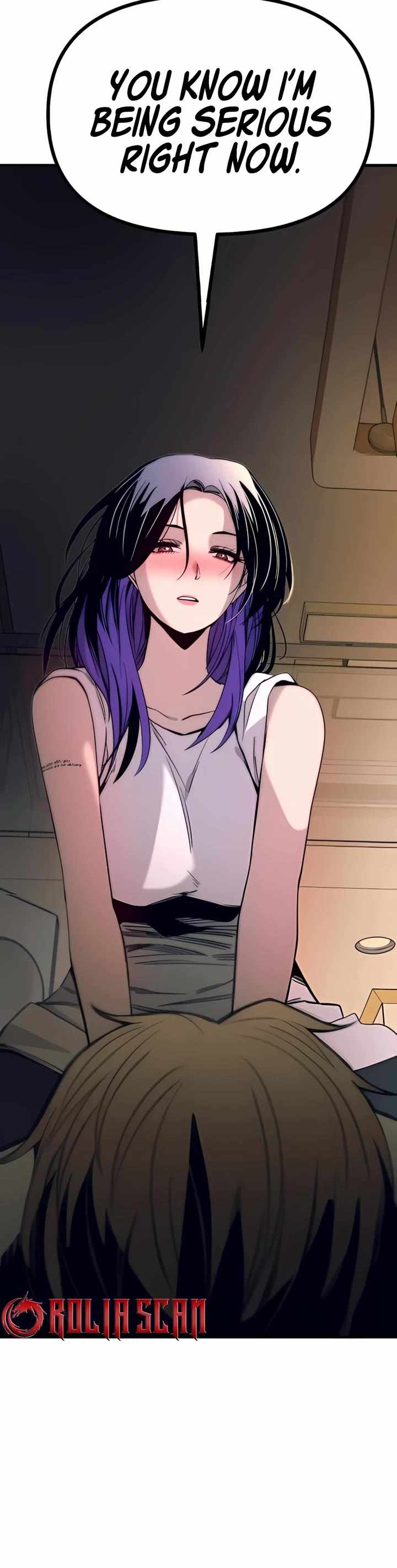 My Bias Gets On The Last Train — Chapter 36 — page 16
