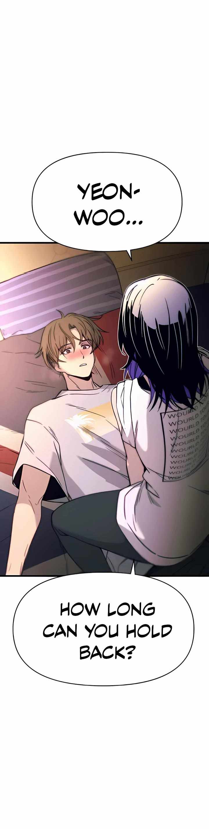 My Bias Gets On The Last Train — Chapter 36 — page 17