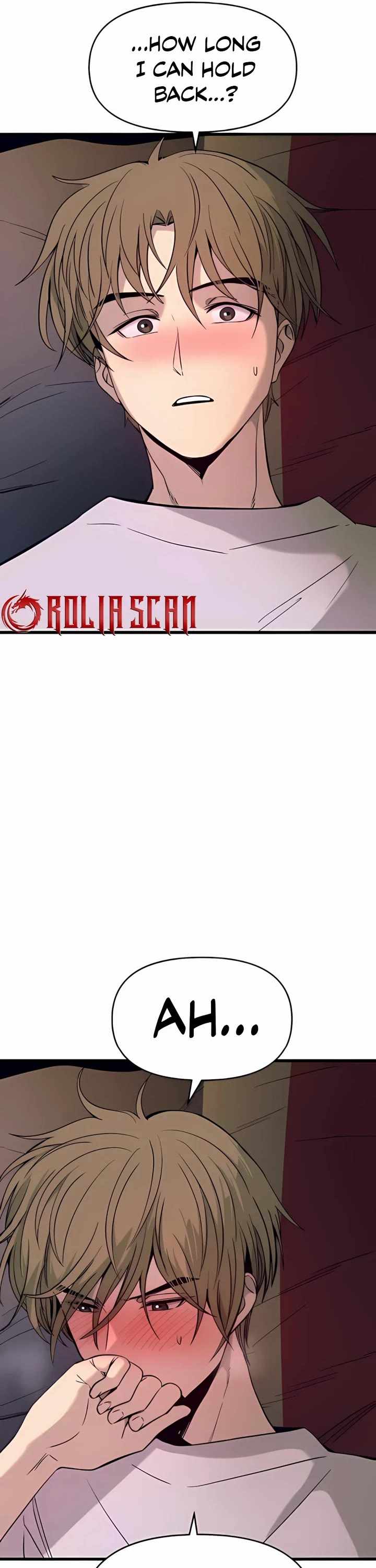 My Bias Gets On The Last Train — Chapter 36 — page 18