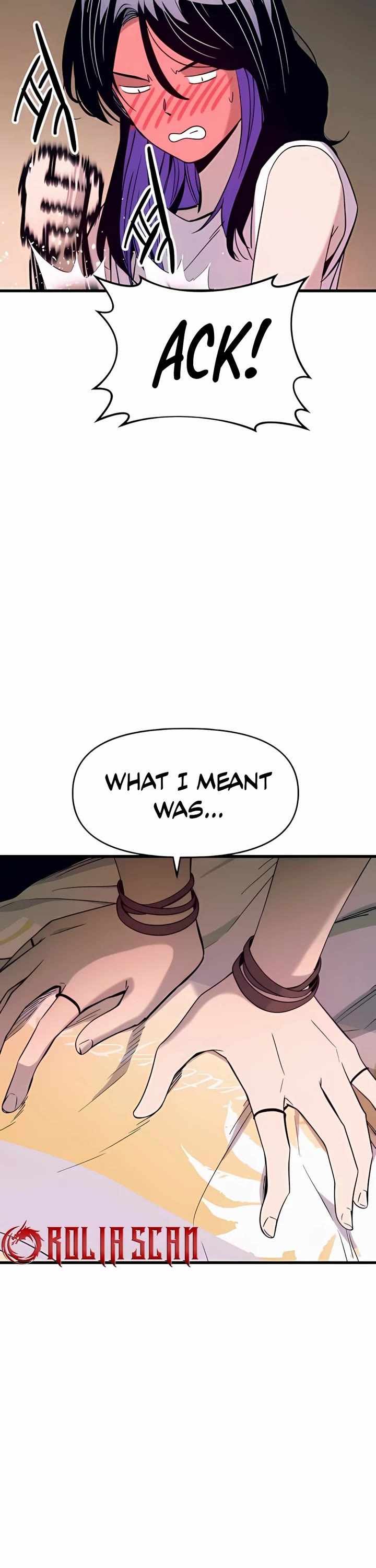 My Bias Gets On The Last Train — Chapter 36 — page 20