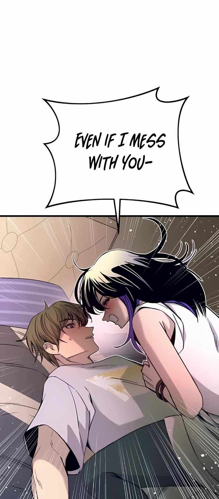 My Bias Gets On The Last Train — Chapter 36 — page 21