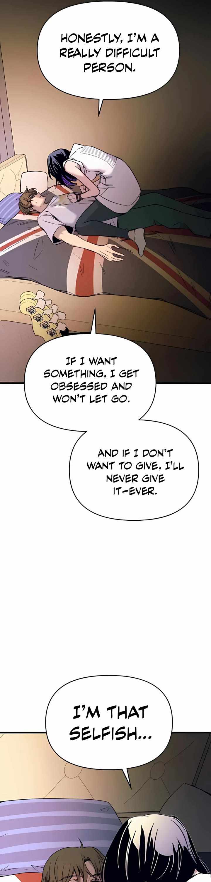 My Bias Gets On The Last Train — Chapter 36 — page 24