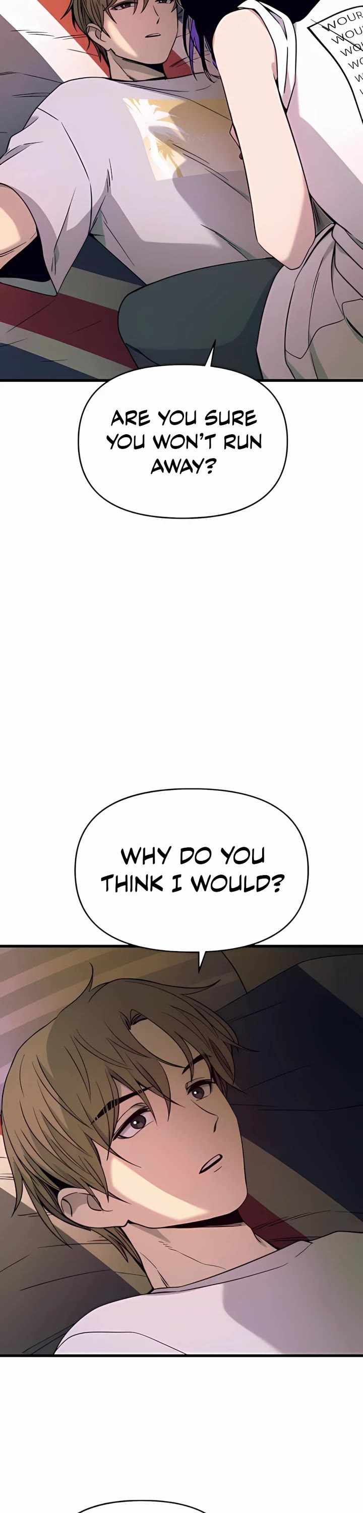 My Bias Gets On The Last Train — Chapter 36 — page 25