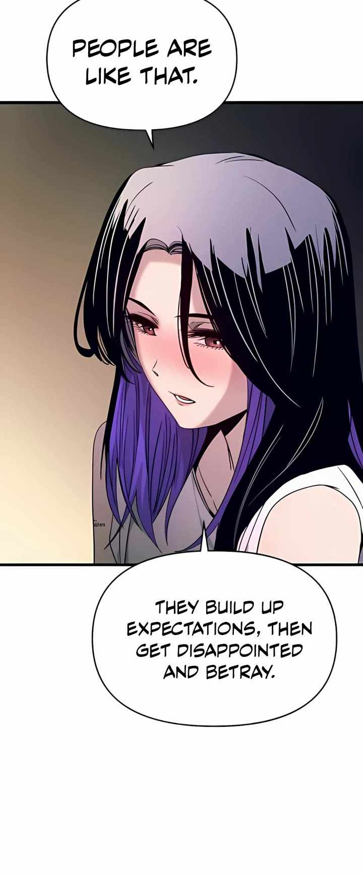 My Bias Gets On The Last Train — Chapter 36 — page 26