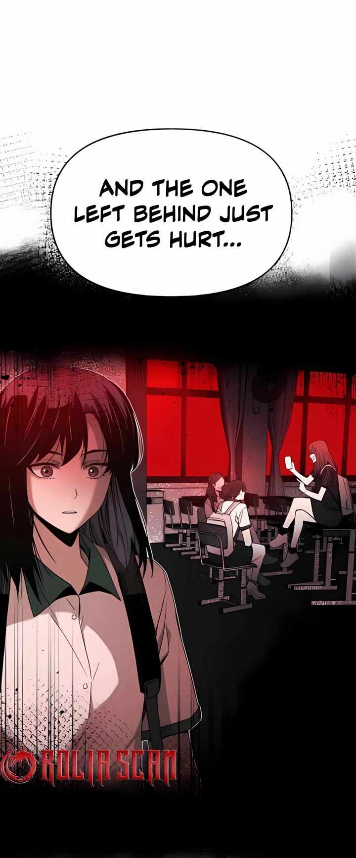 My Bias Gets On The Last Train — Chapter 36 — page 27
