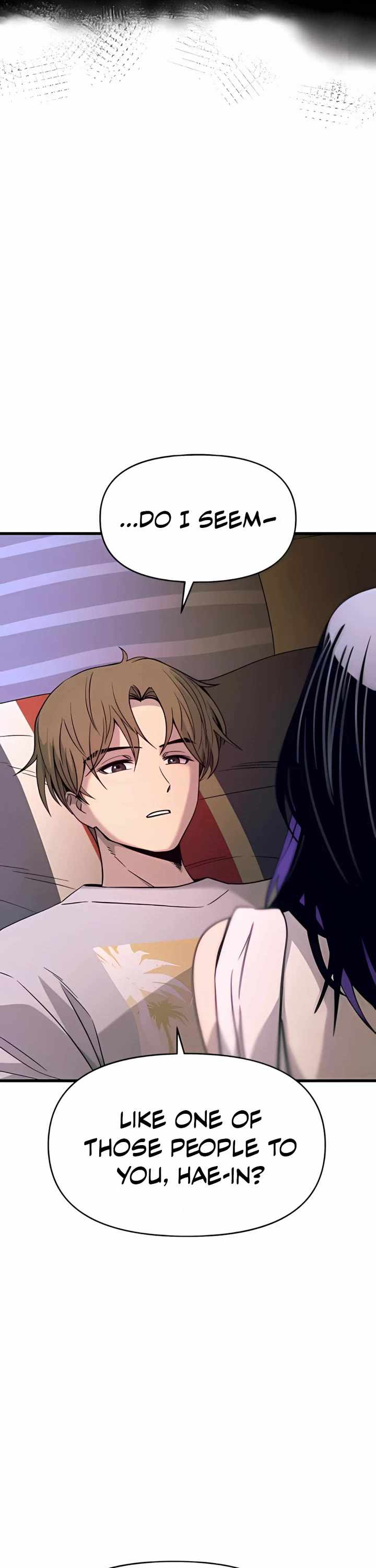 My Bias Gets On The Last Train — Chapter 36 — page 28