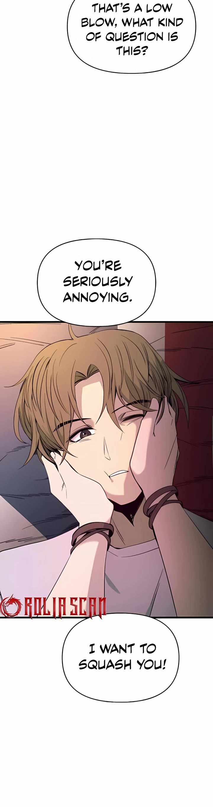 My Bias Gets On The Last Train — Chapter 36 — page 30