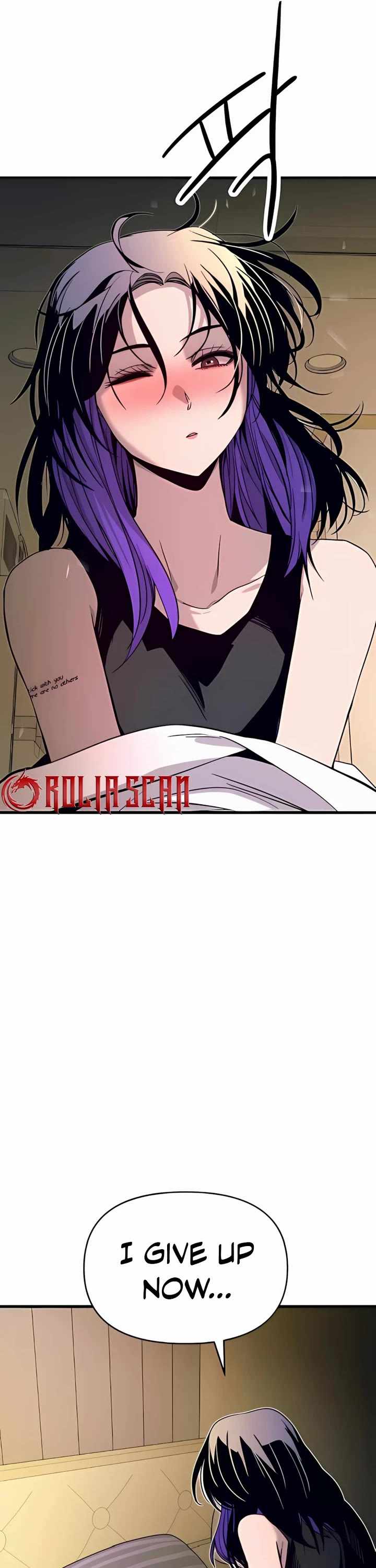 My Bias Gets On The Last Train — Chapter 36 — page 32