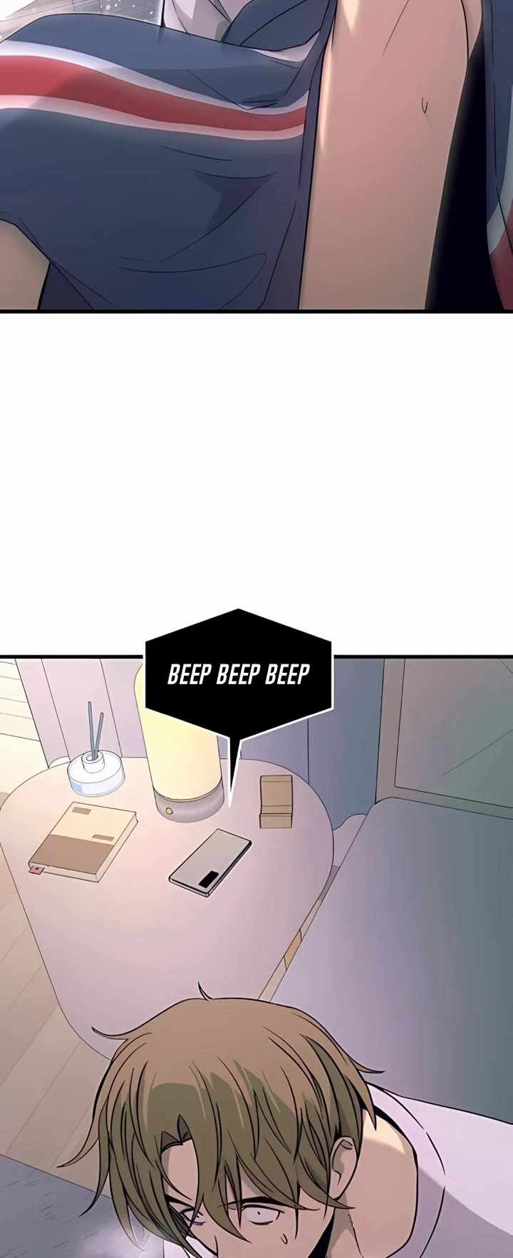 My Bias Gets On The Last Train — Chapter 37 — page 9