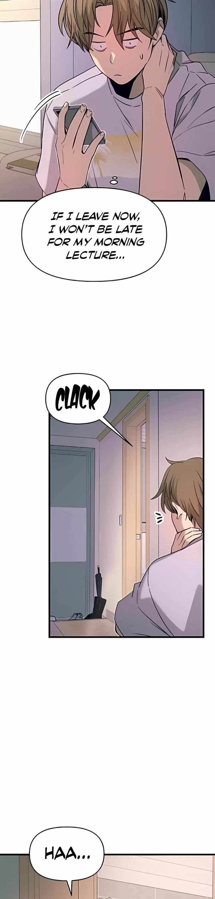 My Bias Gets On The Last Train — Chapter 37 — page 12