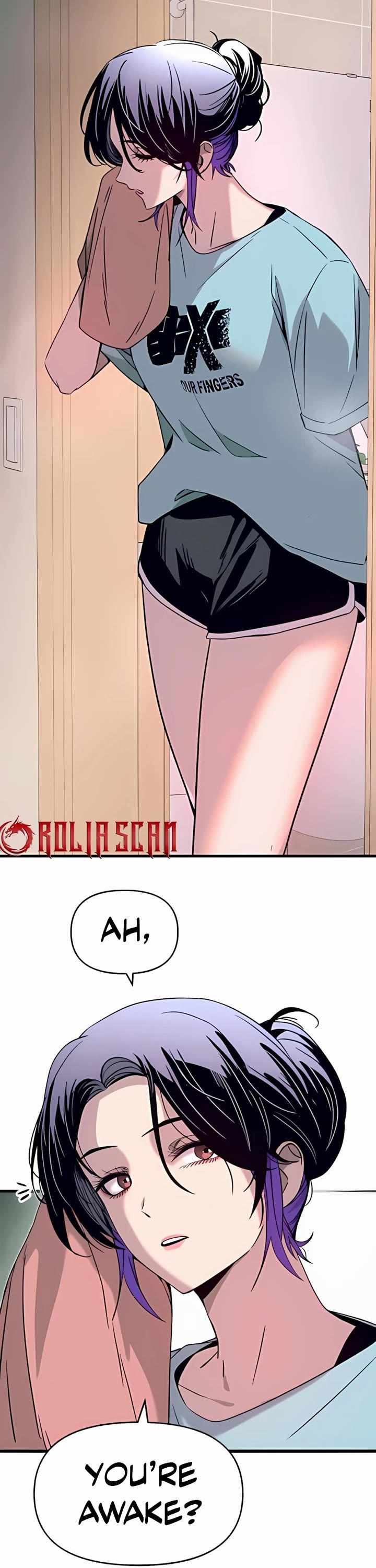 My Bias Gets On The Last Train — Chapter 37 — page 13