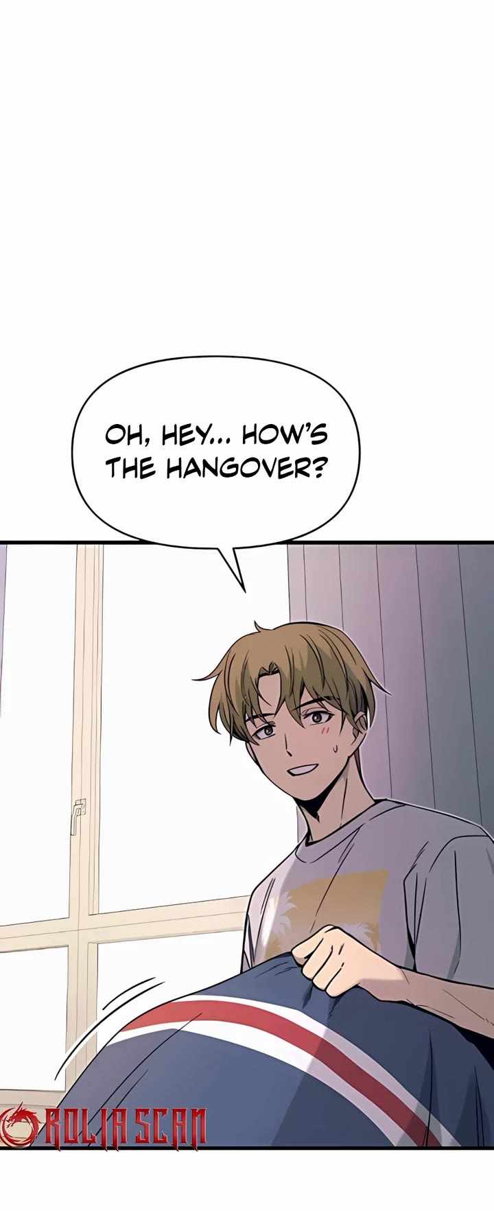 My Bias Gets On The Last Train — Chapter 37 — page 14