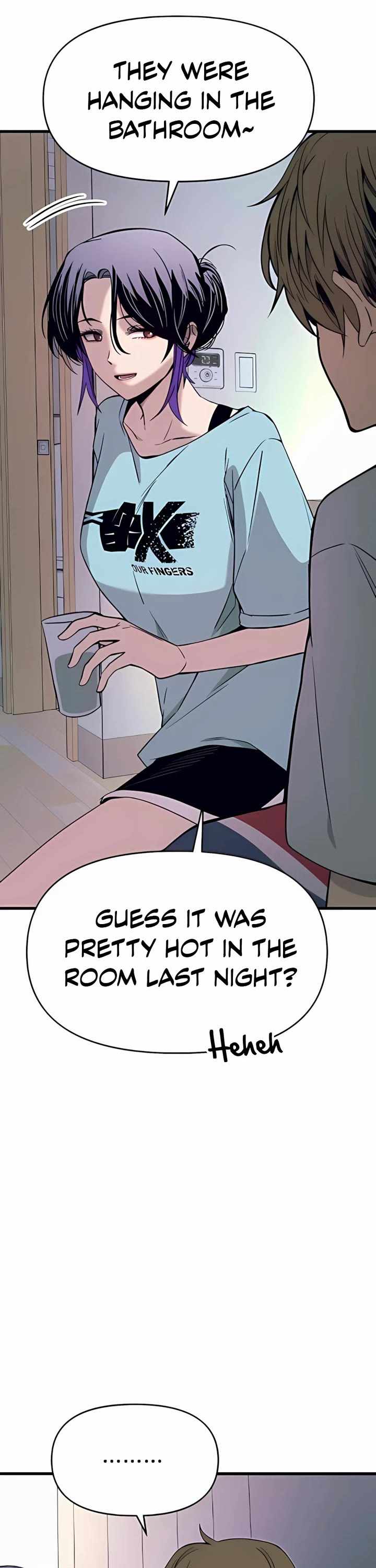 My Bias Gets On The Last Train — Chapter 37 — page 18