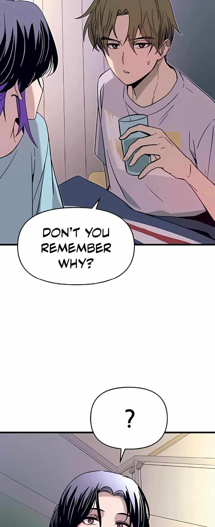 My Bias Gets On The Last Train — Chapter 37 — page 19