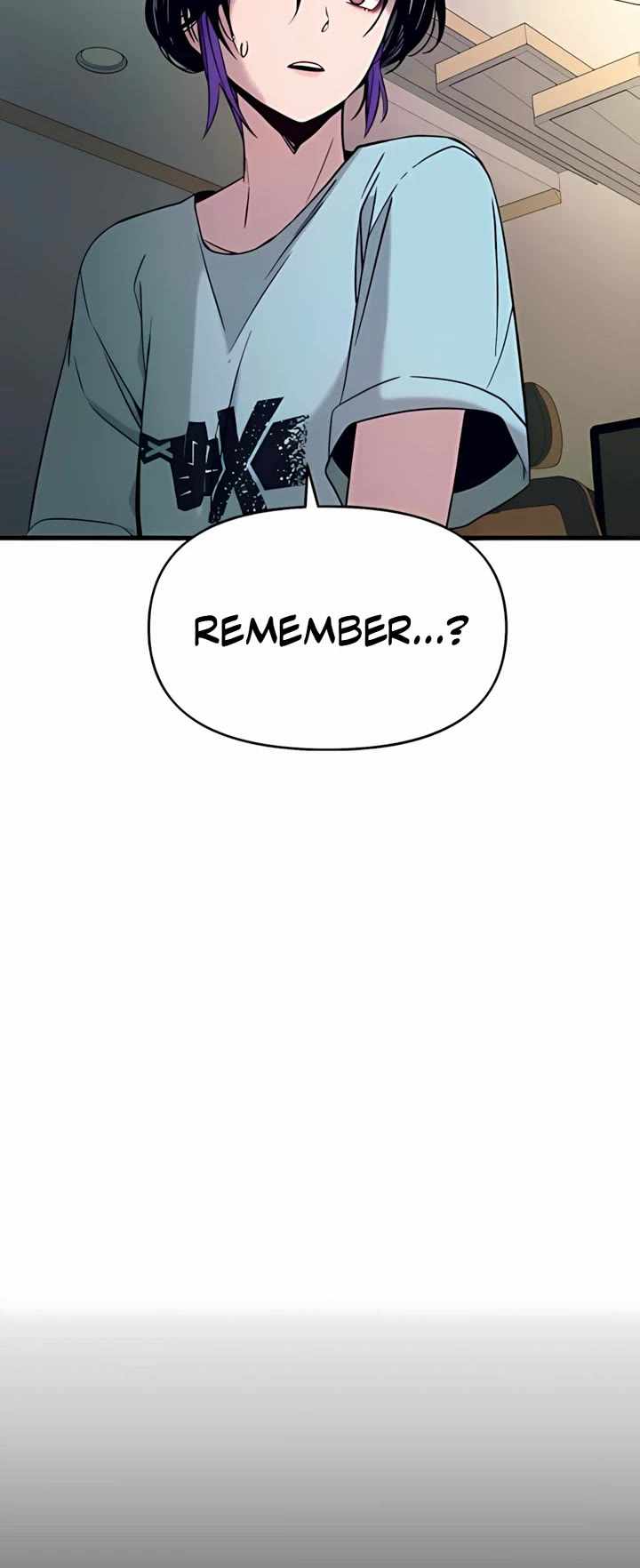 My Bias Gets On The Last Train — Chapter 37 — page 20