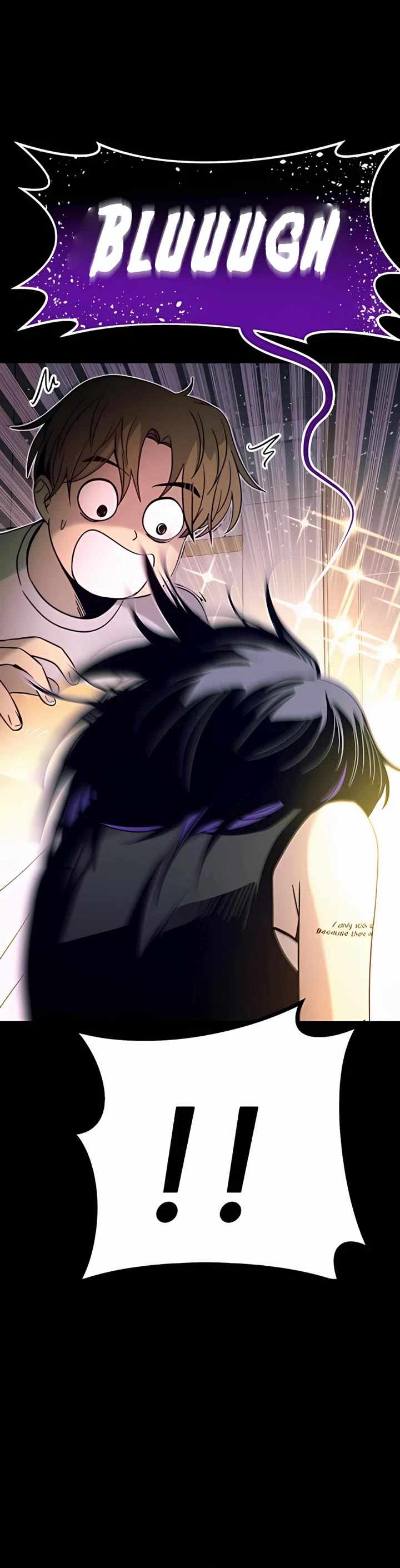 My Bias Gets On The Last Train — Chapter 37 — page 24