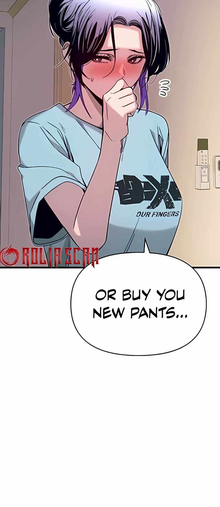 My Bias Gets On The Last Train — Chapter 37 — page 29