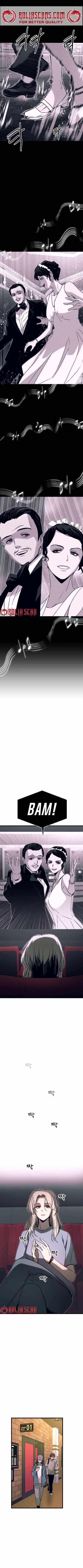 My Bias Gets On The Last Train — Chapter 39 — page 2