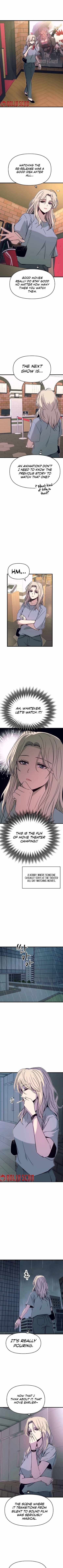 My Bias Gets On The Last Train — Chapter 39 — page 3