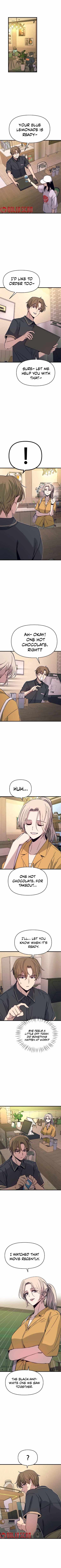 My Bias Gets On The Last Train — Chapter 39 — page 9
