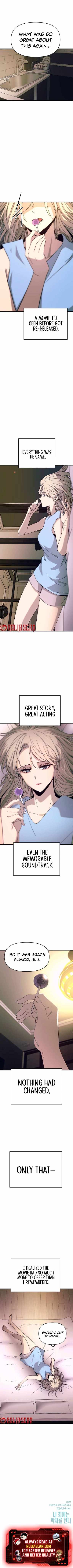 My Bias Gets On The Last Train — Chapter 39 — page 12