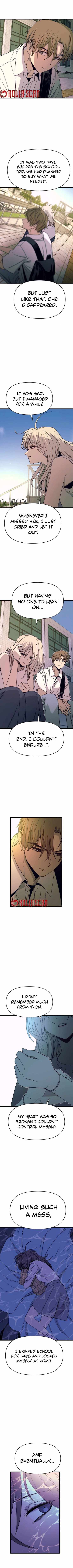 My Bias Gets On The Last Train — Chapter 42 — page 7
