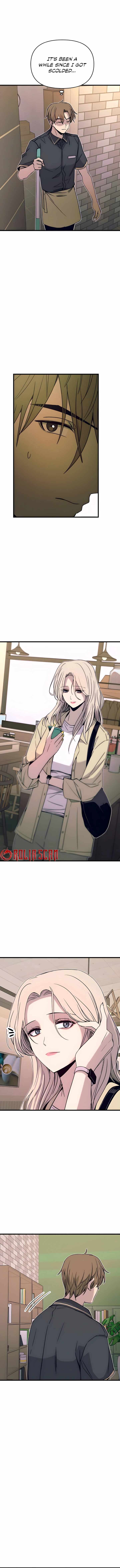 My Bias Gets On The Last Train — Chapter 43 — page 17