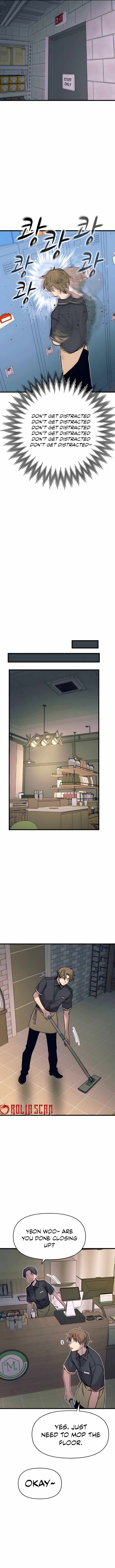 My Bias Gets On The Last Train — Chapter 43 — page 18