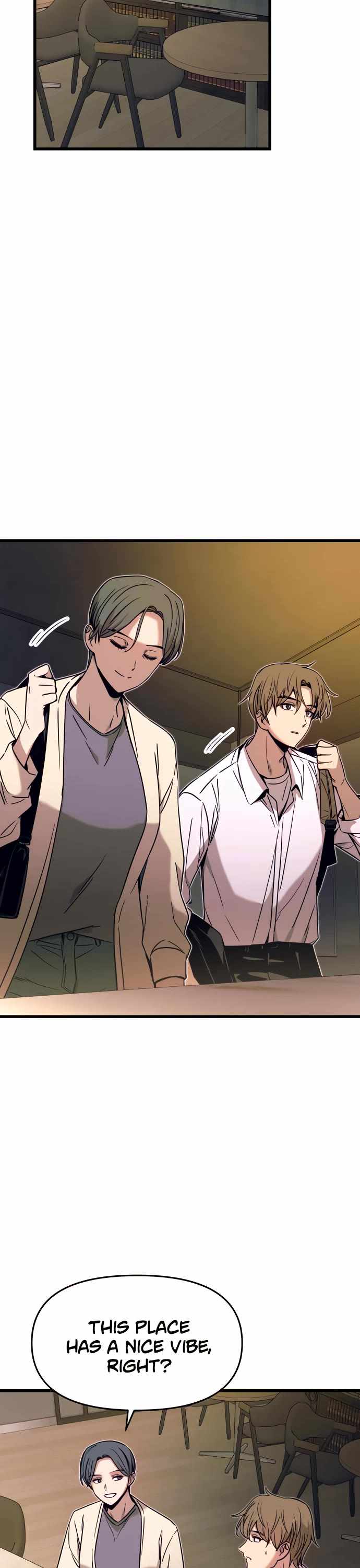 My Bias Gets On The Last Train — Chapter 44 — page 2
