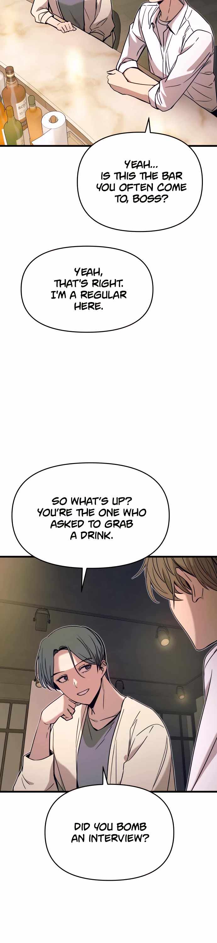 My Bias Gets On The Last Train — Chapter 44 — page 3