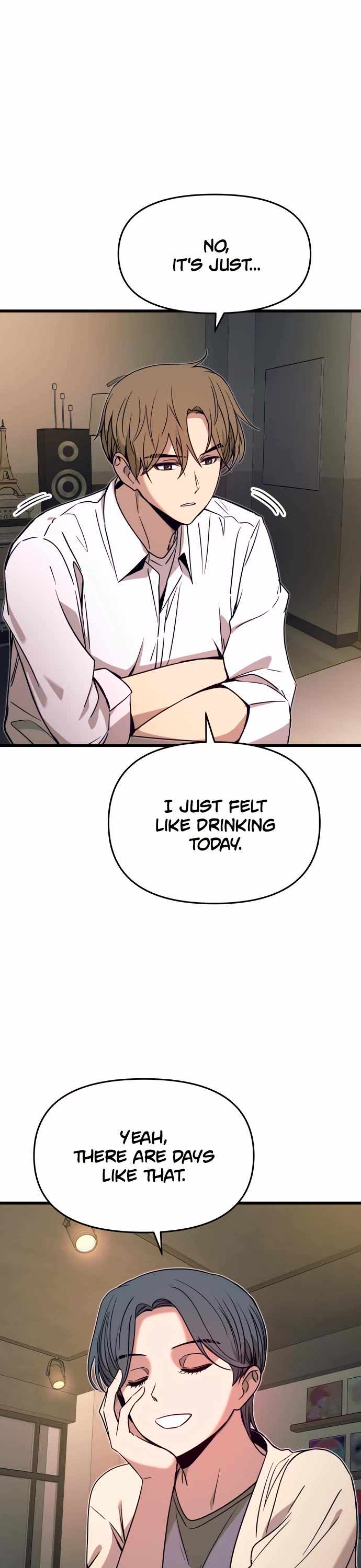My Bias Gets On The Last Train — Chapter 44 — page 4