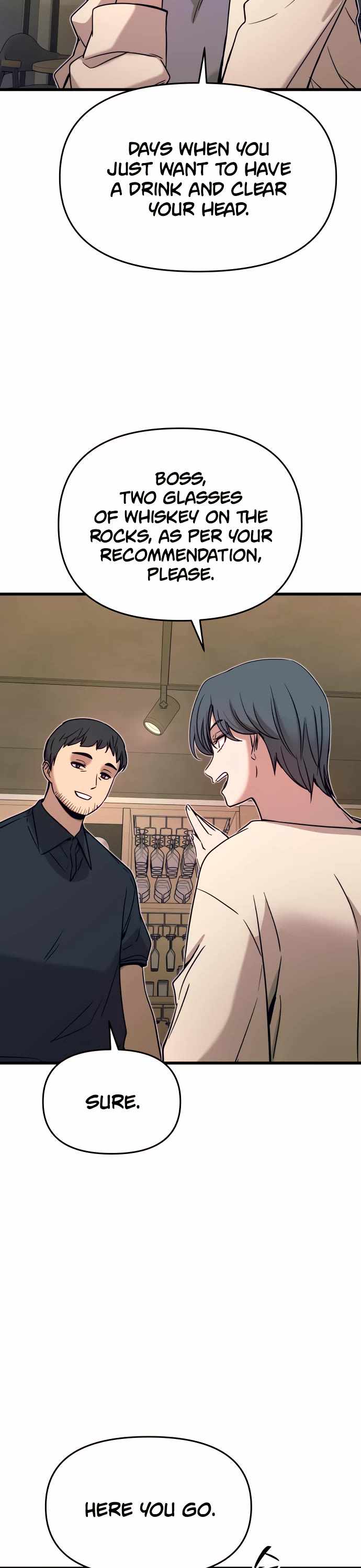 My Bias Gets On The Last Train — Chapter 44 — page 5