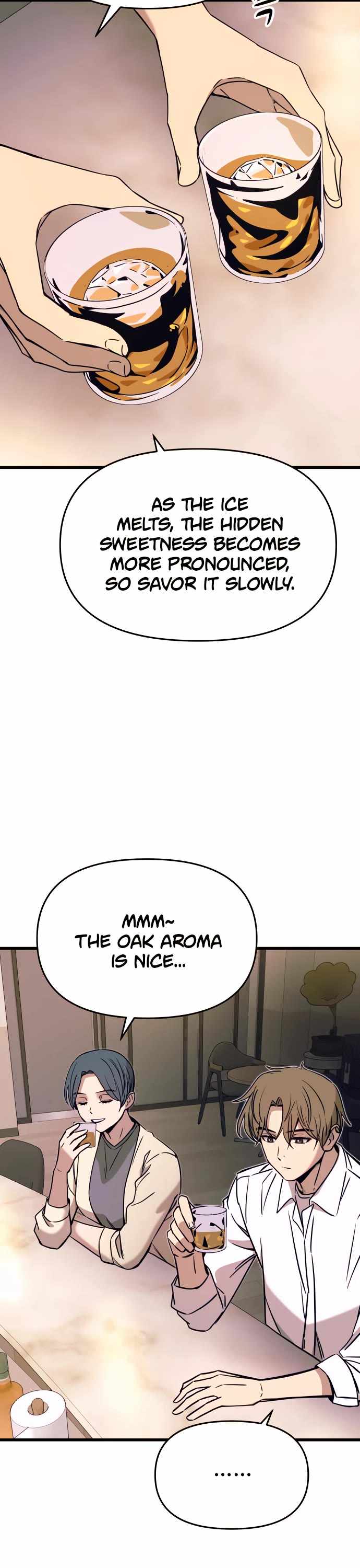 My Bias Gets On The Last Train — Chapter 44 — page 6