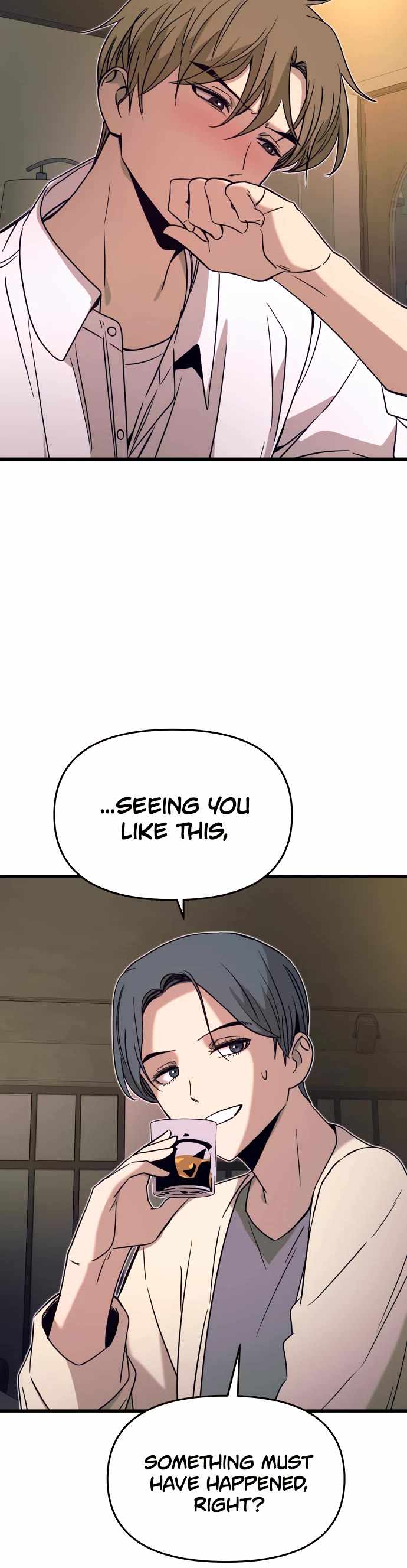 My Bias Gets On The Last Train — Chapter 44 — page 8