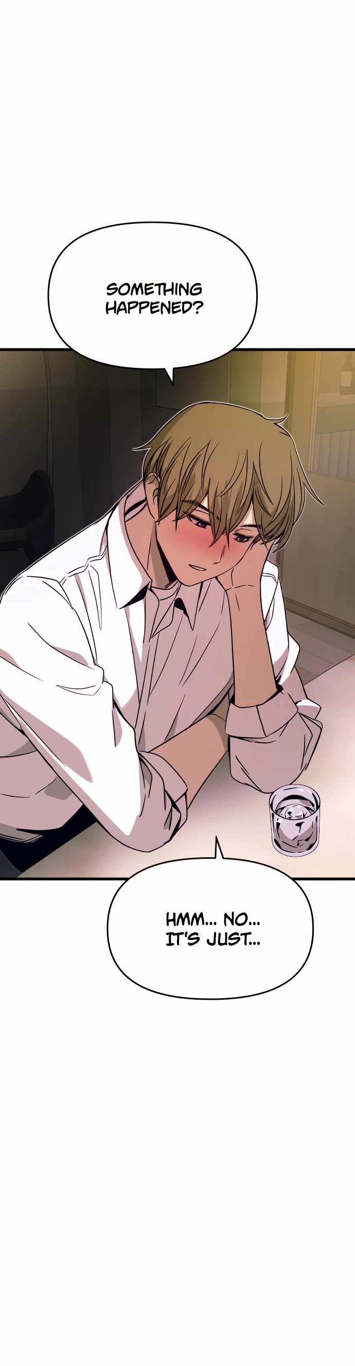 My Bias Gets On The Last Train — Chapter 44 — page 9