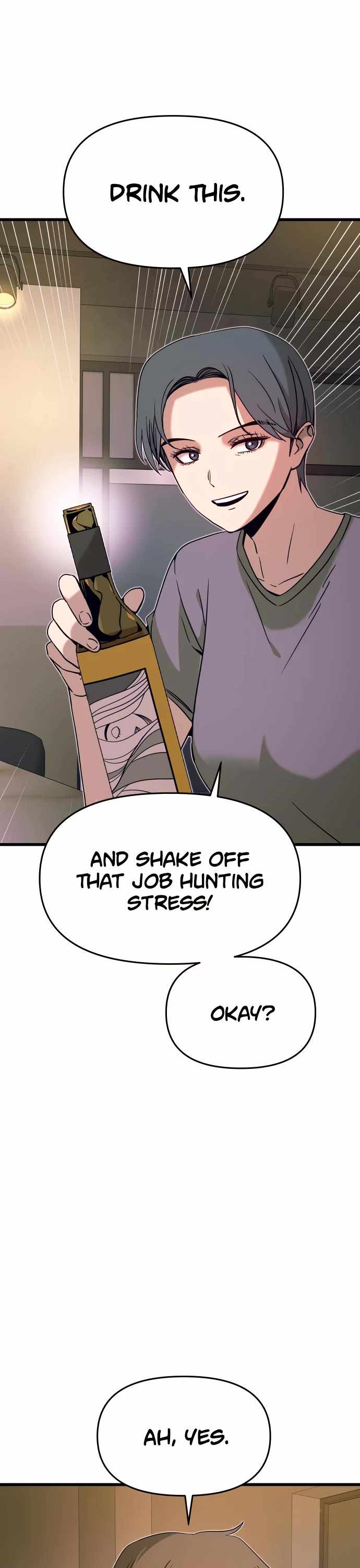 My Bias Gets On The Last Train — Chapter 44 — page 13