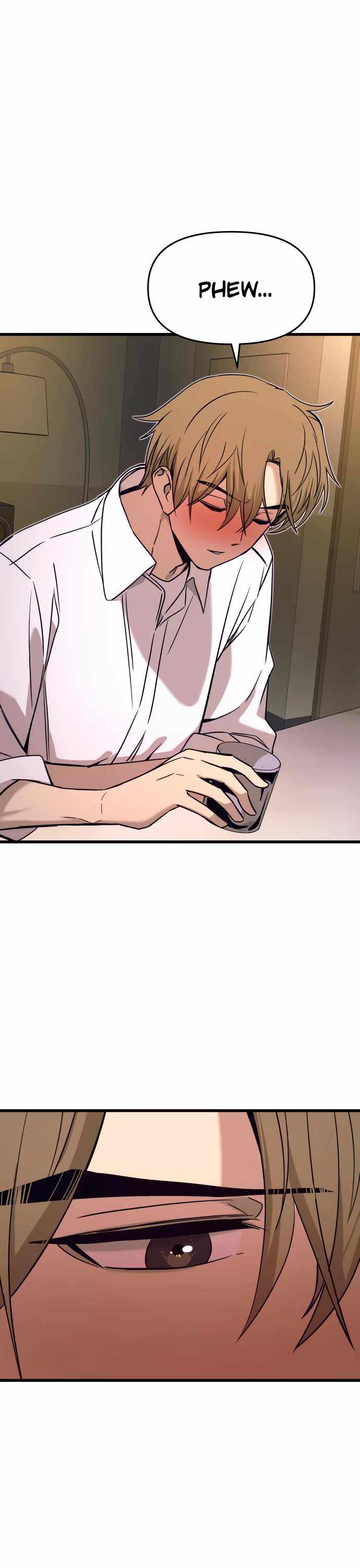 My Bias Gets On The Last Train — Chapter 44 — page 15