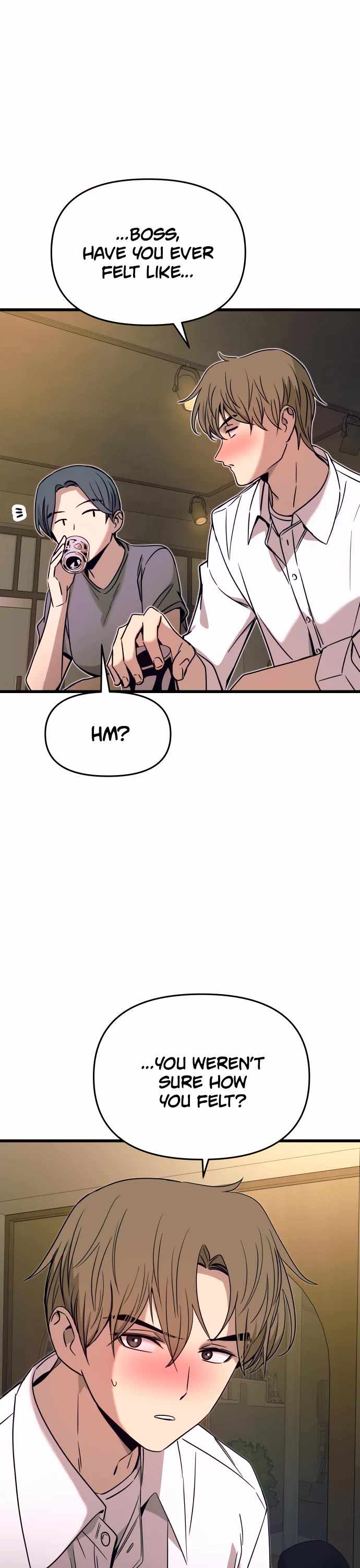 My Bias Gets On The Last Train — Chapter 44 — page 16