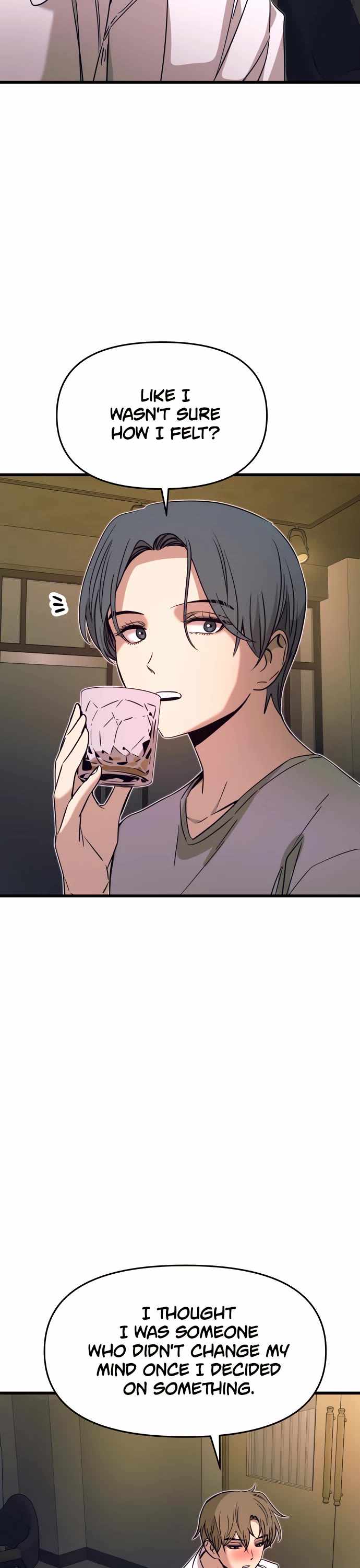 My Bias Gets On The Last Train — Chapter 44 — page 17