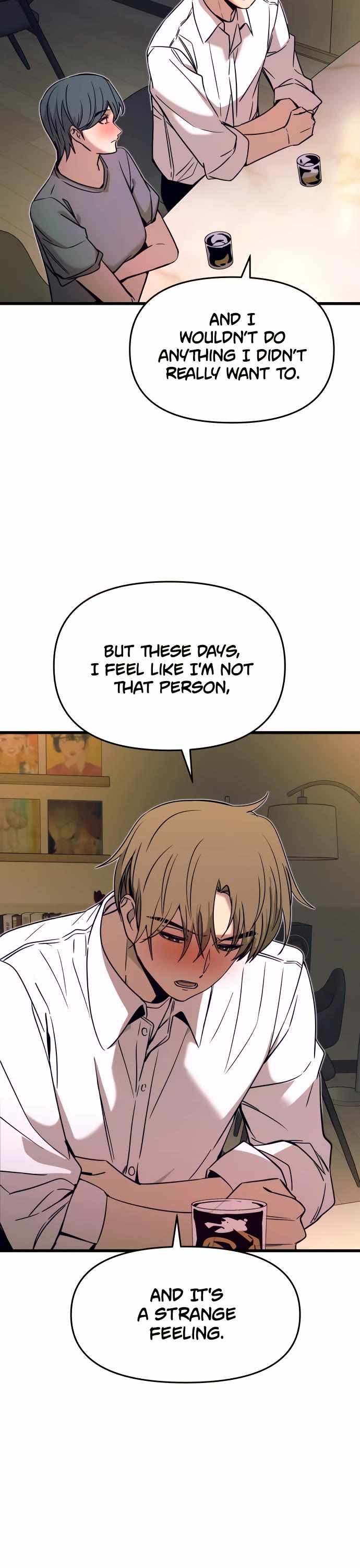 My Bias Gets On The Last Train — Chapter 44 — page 18
