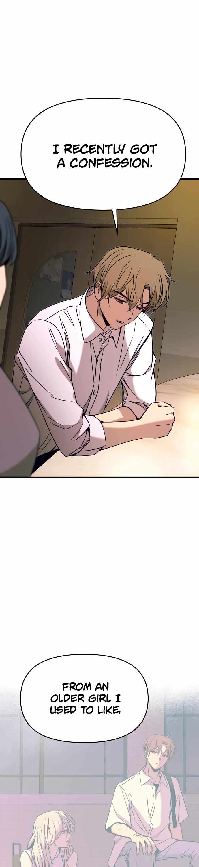 My Bias Gets On The Last Train — Chapter 44 — page 23