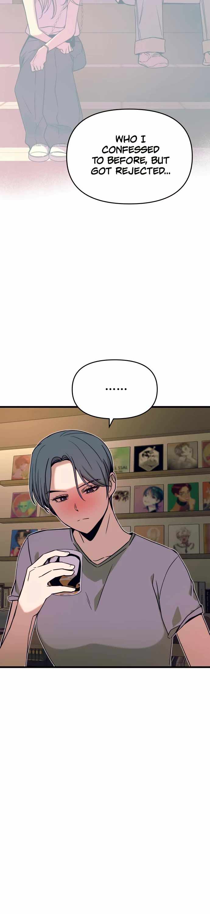 My Bias Gets On The Last Train — Chapter 44 — page 24