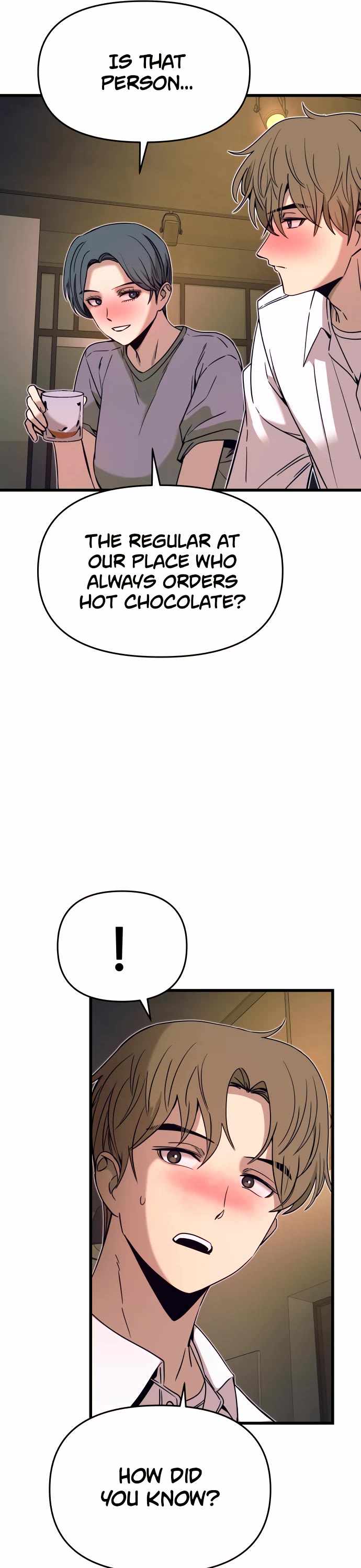 My Bias Gets On The Last Train — Chapter 44 — page 25