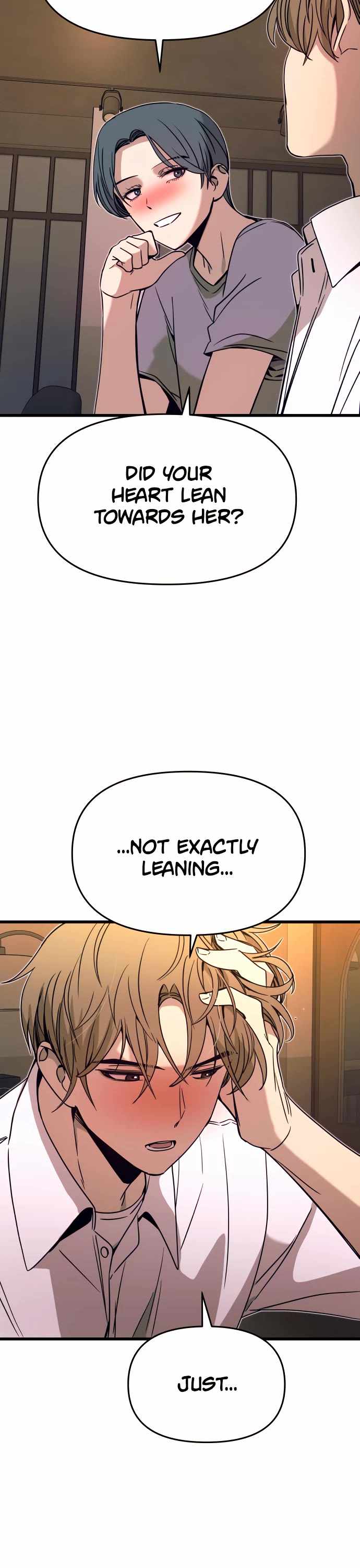 My Bias Gets On The Last Train — Chapter 44 — page 27