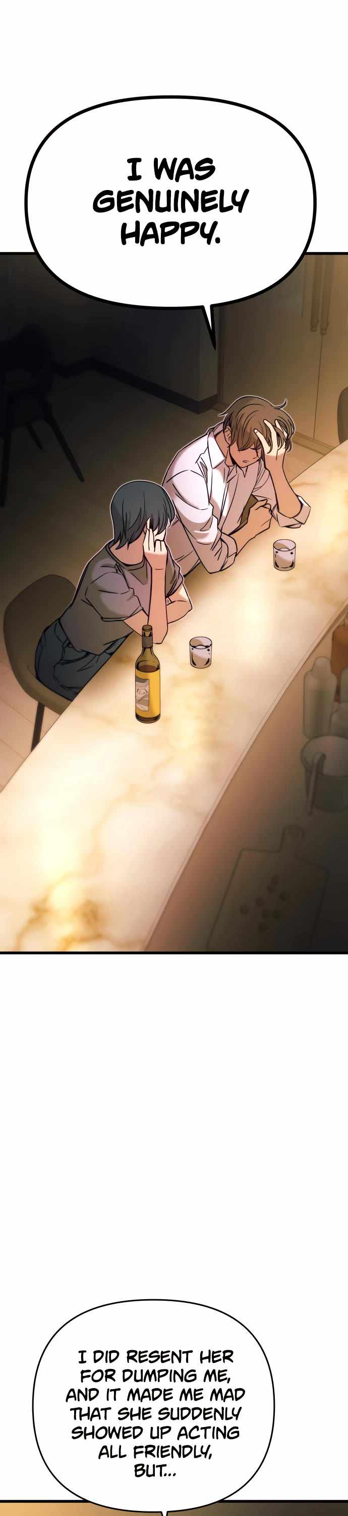 My Bias Gets On The Last Train — Chapter 44 — page 28