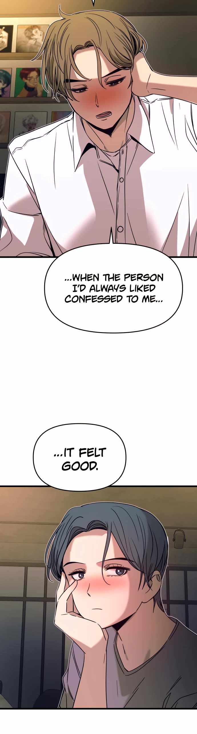 My Bias Gets On The Last Train — Chapter 44 — page 29