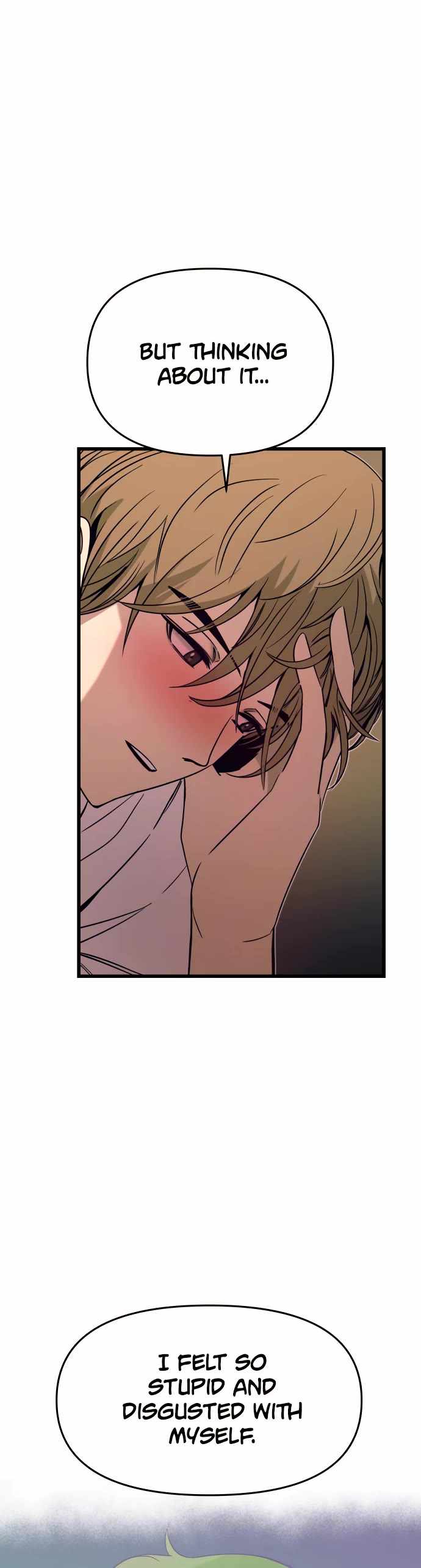 My Bias Gets On The Last Train — Chapter 44 — page 30
